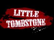 Little Tombstone