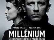 Critique Ciné Millénium hommes n'aimaient femmes...