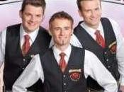 schlagt Herz Boarischen/ coeur bavaroise Grubertaler