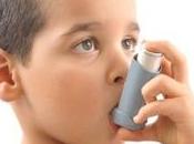ASTHME: Croissance trop rapide nouveau-né, risque accru American Journal Respiratory Research Critical Care Medicine