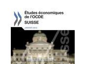 Étude OCDE Suisse 2011