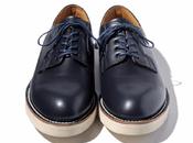 Sophnet. danner 2012 postman shoe