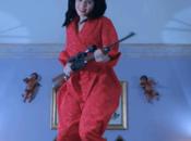 Sleigh Bells Comeback