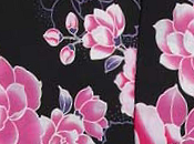 Nail stroke Yukata 2ème version