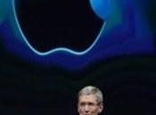 Apple dévoile résultats exceptionnels pour premier trimestre fiscal 2012
