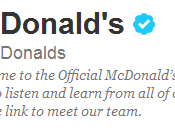 #McFail pour McDo Twitter Communiquer réseaux sociaux conditions laisser place hasard