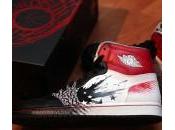 Release Date: Dave White Jordan