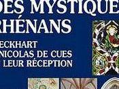 Encyclopédie mystiques rhénans