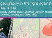 rapport recours géographie pour combattre fraude dans l'assurance