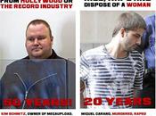 Demande libération sous caution refusée pour fondateur MegaUpload