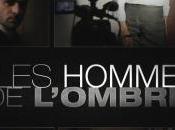 Hommes l'ombre avec Nathalie Baye,Bruno Wolkowitch,Grégory Fitoussi