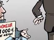 Sommet social, vrais problèmes côté