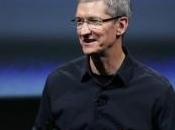 Apple prépare offre pour employés 250$ réduction iPad
