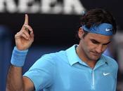 Melbourne 2012: Rafael Nadal Roger Federer