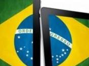 Brésil, nouvelle terre d’accueil usines Foxconn pour fabrication l’iPad