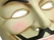 Devenez anonymous pour 10euros