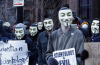Pourquoi Anonymous séduit autant?