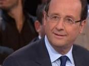 François Hollande France cartonne Web.