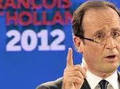 Programme Hollande flou artistique socialiste