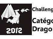 Challenge Dragon 2012