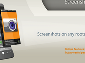 Screenshot pour Screenschots plus réussis avec arsenal d’option