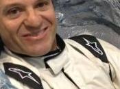 Barrichello tester IndyCar
