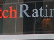 Fitch dégrade note cinq pays zone euro