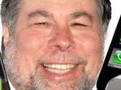 Steve Wozniak aimerait qu’iOS soit aussi performant qu’Android