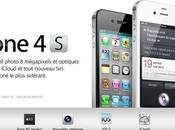 Free Mobile présente l'iPhone 4S...