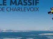 Excursion Massif Charlevoix