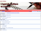 SCRiiiPT publie agenda ludique culturel