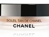 Soleil Chanel