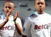 Ayew Jordan peut devenir l’un meilleurs attaquants monde