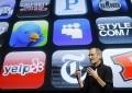 apps iPhone iPad gratuites semaine janvier 2012