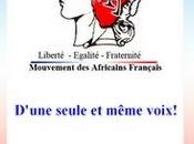 France MAF, face sempiternel problème sociétés africaines