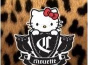 Chouette Hello Kitty