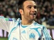 Valbuena rapprocher petit Paris