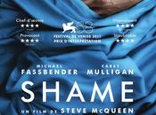 SHAME (Steve McQueen 2011)
