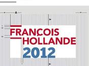 charte graphique François Hollande signée BDDP Fils (TBWA)