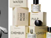 GORHAM, créateur parfums Byredo.