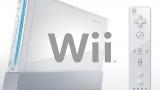 Wii, console plus vendue Europe pour Noël