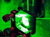 Overclocking oubliez l’azote liquide, voici laser