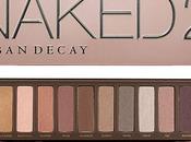 Naked d’Urban Decay