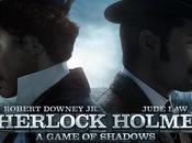 Sherlock Holmes d'ombres
