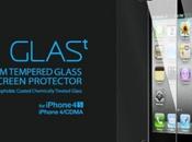 Comment protéger vitre iPhone