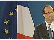Réaction François Hollande propositions Nicolas Sarkozy