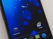 Bientôt Galaxy Nexus Plus
