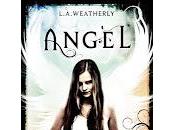Angel, Weatherly