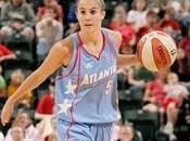 WNBA Shalee LEHNING retire