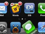IconBounce, ajoute animations icônes dock iPhone...